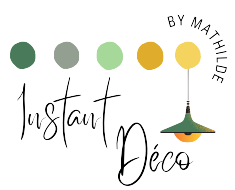 Instant Déco By Mathilde 